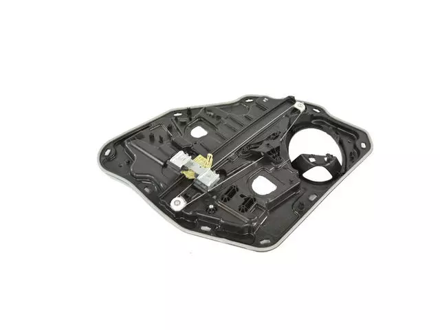 68268760AA - : Carrier Plate Panel, Left for Mopar Image