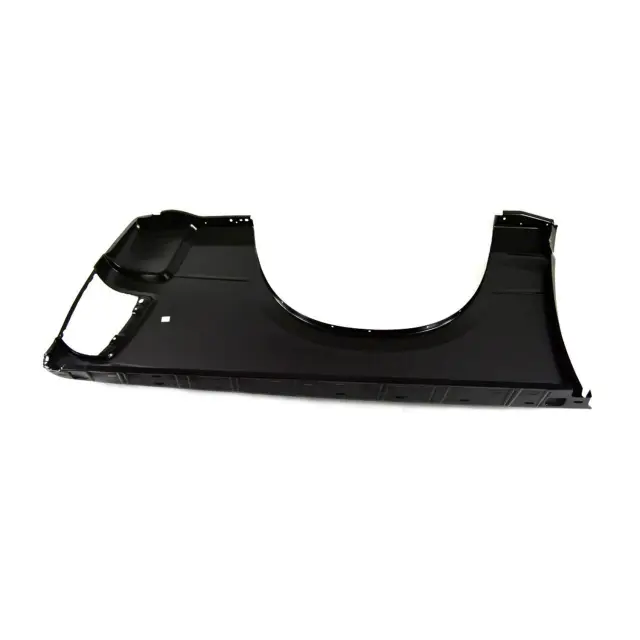 68186040AA - Body Sheet Metal Except Doors: Box Side Outer Panel, Right for Mopar Image