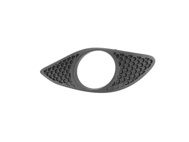 6LD46LXHAA - Frame, Bumper and Fascia: Fascia Grille, Right for Alfa Romeo Image
