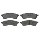 19313731 - : F (S)Pad Kit for GM Image