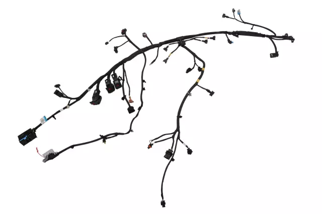 95080239 - Electrical: Engine Harness for Chevrolet: Sonic Image