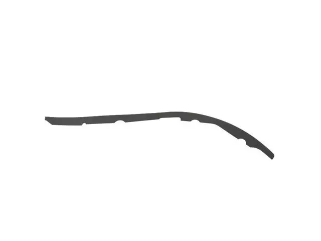 Front Door Sill Weatherstrip, Right - Alfa Romeo (68339305AA)
