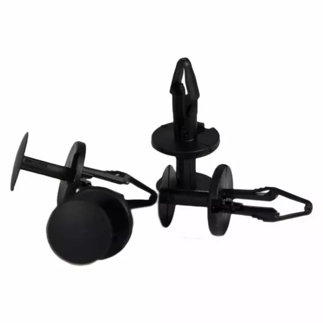 W713331S300 - Body: Grille Retainer for Ford: E-150, E-250, E-350 Super Duty, E-450 Super Duty, F-250 Super Duty, F-450 Super Duty Image