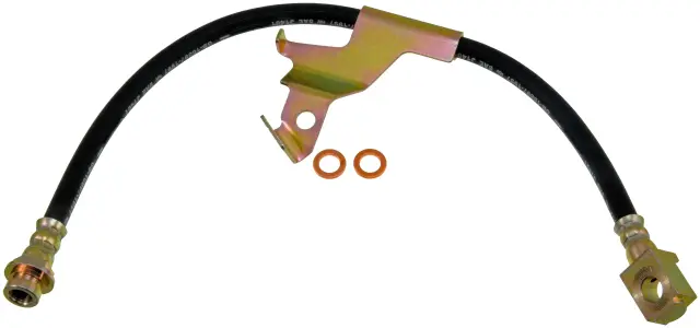 H38253 - Brake: Brake Hydraulic Hose for Dorman Image