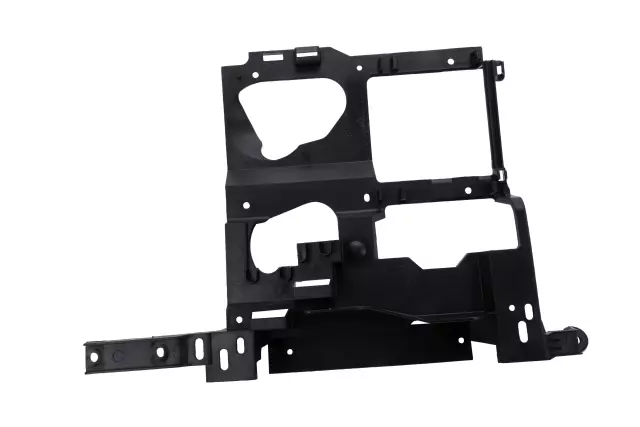 15798920 - Electrical: Support for Chevrolet: Silverado 1500, Silverado 1500 HD, Silverado 2500, Silverado 2500 HD, Silverado 3500, Suburban 1500, Suburban 2500, Tahoe | GMC: Sierra 1500, Sierra 1500 Classic, Sierra 1500 HD, Sierra 1500 HD Classic, Sierra 2500, Sierra 2500 HD, Sierra 2500 HD Classic, Sierra 3500, Sierra 3500 Classic, Sierra 3500 HD, Yukon, Yukon XL 1500, Yukon XL 2500 Image