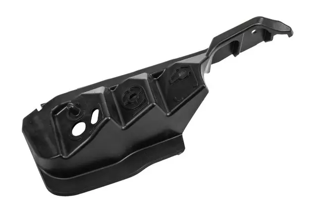 Passenger Side Front Bumper Fascia Bracket - GM (20965348)