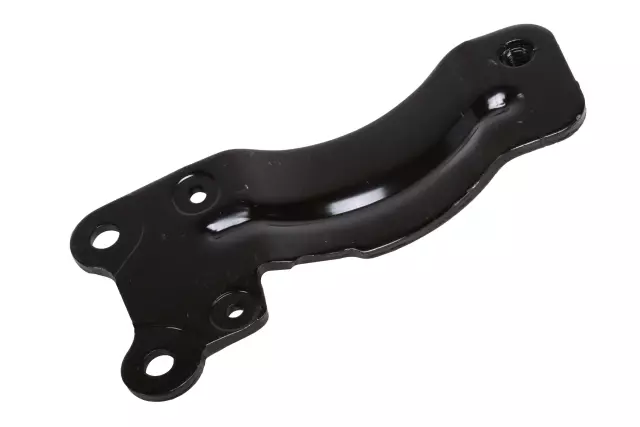 55497659 - : Auxiliary Water Pump Bracket for Buick: Envision | Cadillac: XT4, XT5, XT6 | Chevrolet: Blazer | GMC: Acadia Image