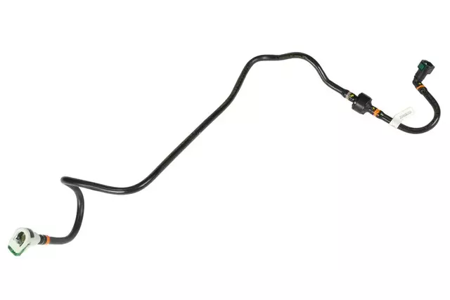 20908208 - : Vapor Canister Pipe for GM Image