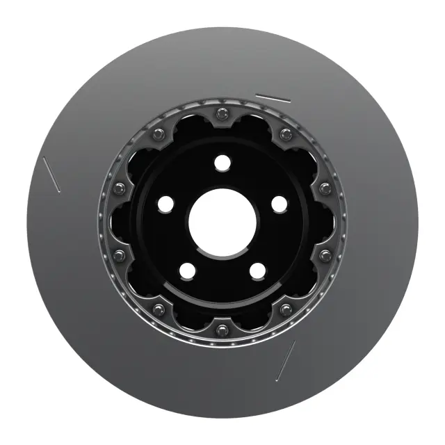 68256679AC - Brakes: Rotor for Mopar Image
