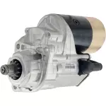 17244 - : Remy Starter Motor for Remy Image