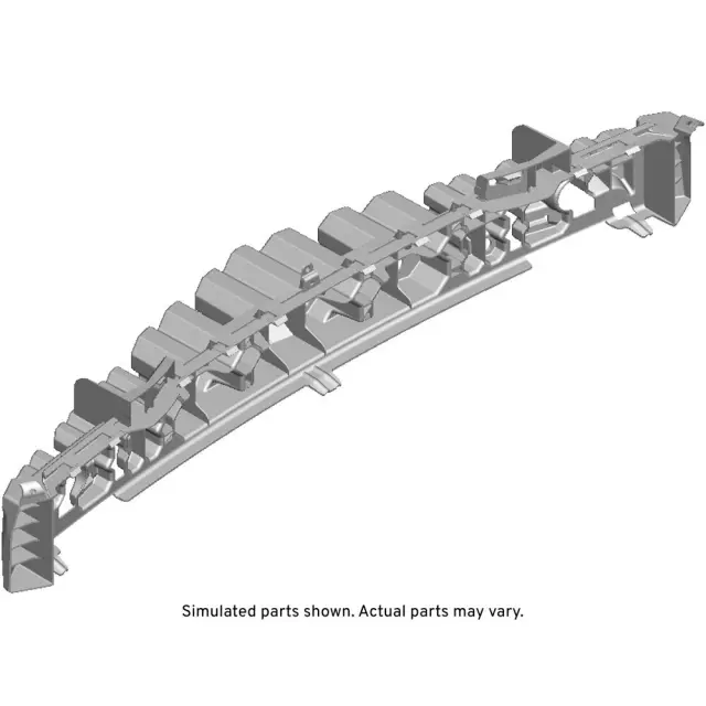 20952853 - Body: Absorber for Chevrolet: Camaro Image