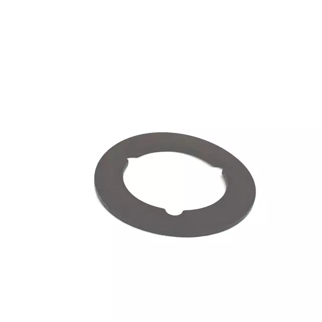 6A103483D - : Filler Cap Gasket for Volkswagen: Atlas, Atlas Cross Sport, Beetle, Cabrio, CC, Eos, Golf, Jetta, Passat, R32, Touareg Image