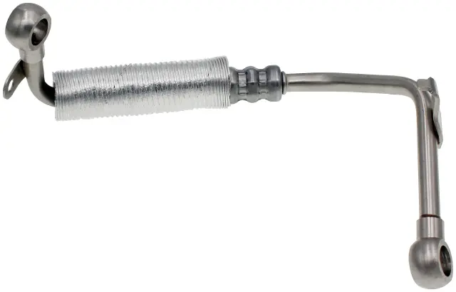 667153 - Cooling Systems: Turbocharger Coolant Feed Line for Dorman Image