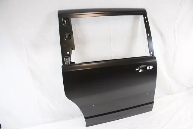 Sliding Door Panel, Right - Mopar (05020704AG)