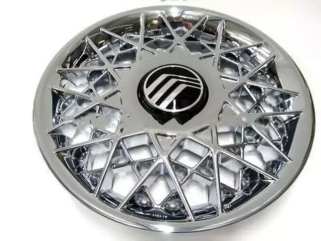 F8MZ1130BA - : Wheel Cover for Ford Image