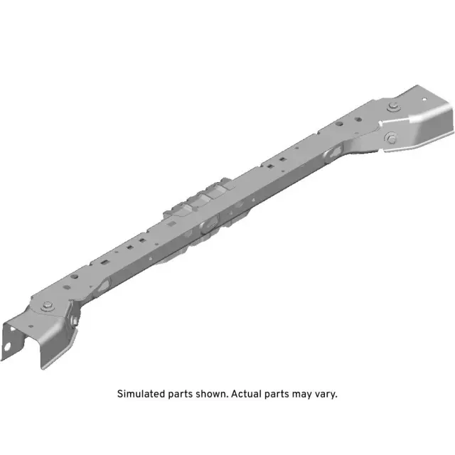 23225180 - Body: Radiator Support Tie Bar for GM Image