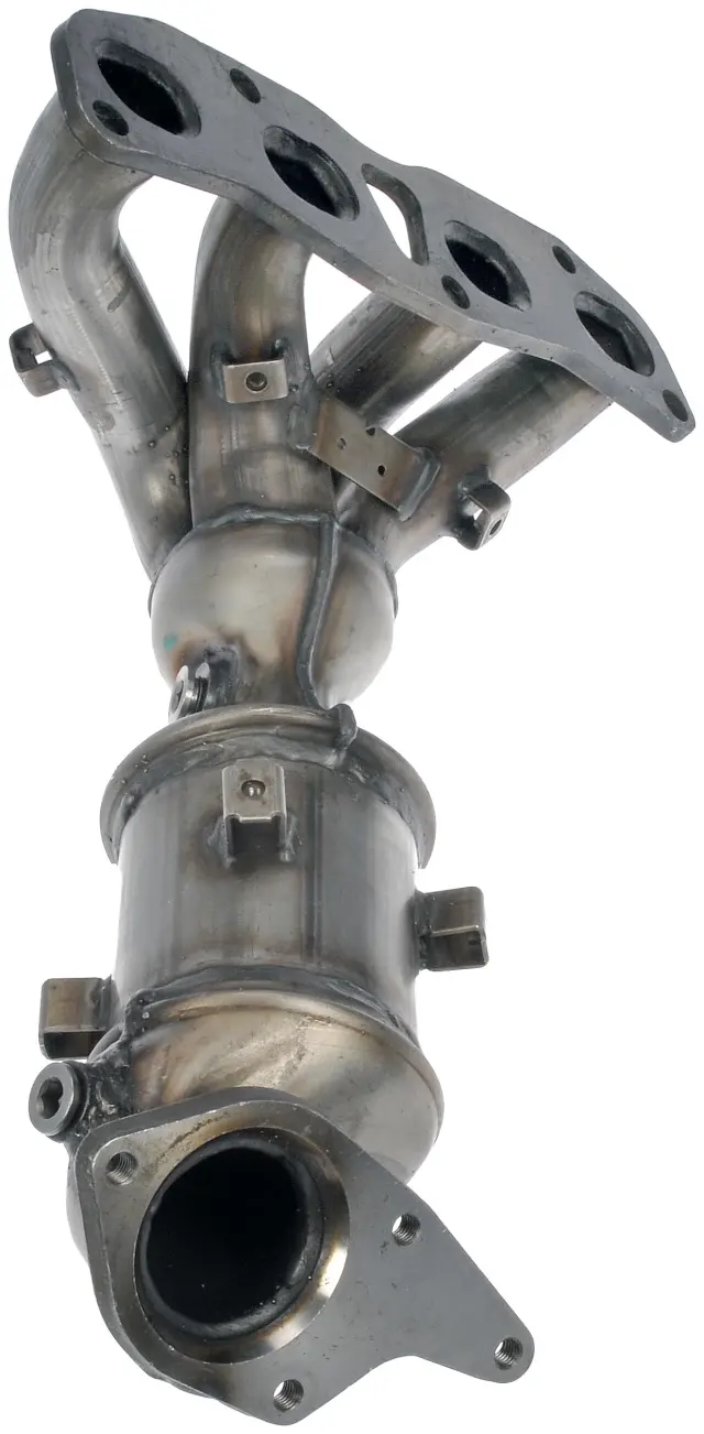 674143 - : Manifold Converter - Not CARB Compliant for Dorman Image