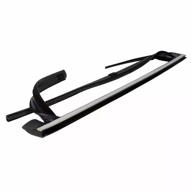 Run Channel - Ford (FA1Z-5825767-E)