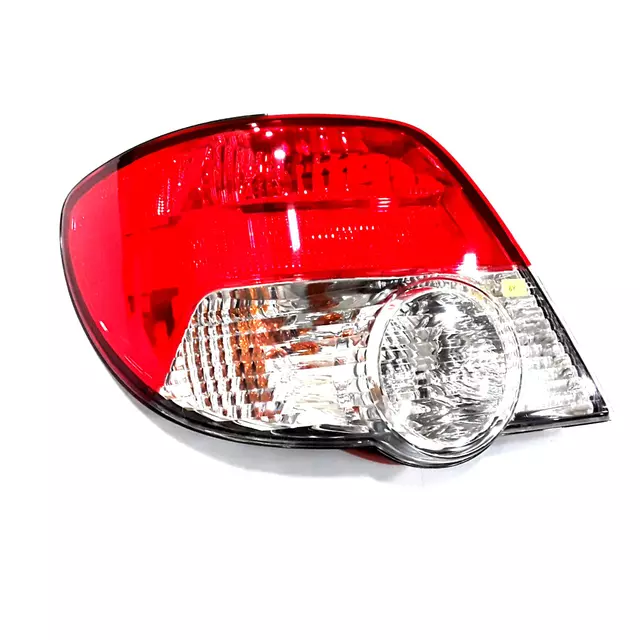 84201FE330 - : Tail Lamp Assembly, Drivers Side for Subaru Image