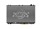 2622 - : Radiator for CSF Image