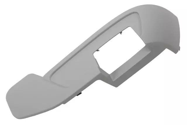 25900190 - Body: Outer Finish Panel for Buick: Enclave | GMC: Acadia | Saturn: Outlook Image