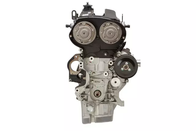25195933 - Engine: Engine for Chevrolet: Sonic Image