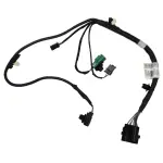 KU5Z14A699N - : Wire Assembly for Ford Image