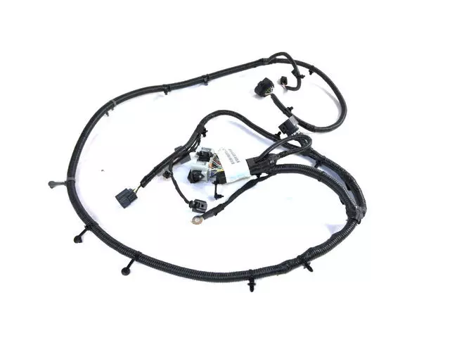 68238485AA - Electrical: Front End Module Wiring for Mopar Image