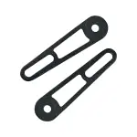 732400T - : Dogbone Bracket for Go Rhino Image