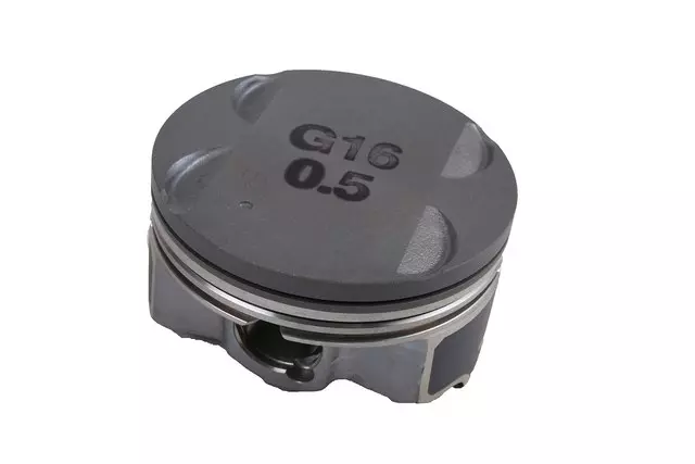 Engine Piston - GM (96476298)
