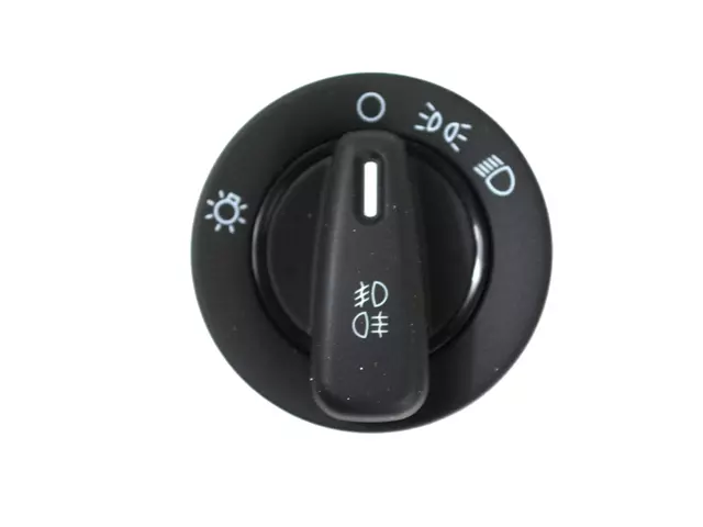 68072003AC - Electrical: Headlamp Switch for Mopar Image