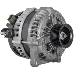 2101216 - : Remanufactured DENSO First Time Fit Alternator for Denso Image