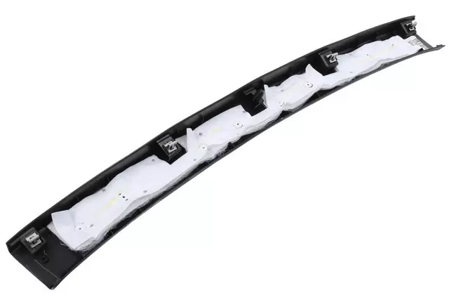 23306714 - Body: Upper Gate Trim for Chevrolet: Volt Image