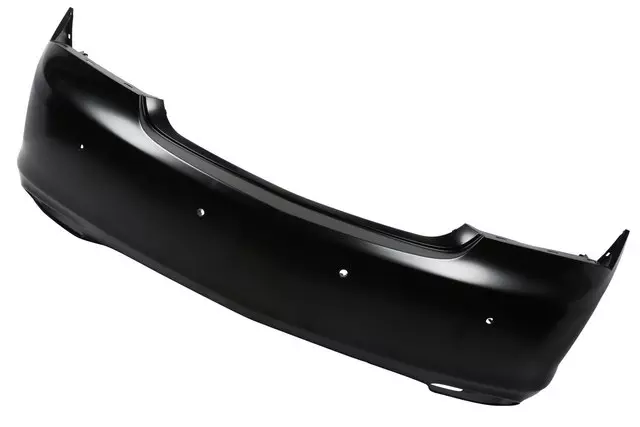 Rear Bumper Cover - GM (09065633)