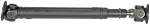 936330 - : Front 1-Piece Steel Driveshaft Assembly for Dorman Image