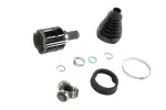 84210651 - : Rear Wheel Drive Shaft Inner Joint for GM Image