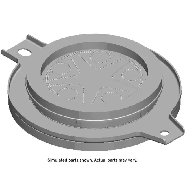 84860720 - Electrical: Speaker for Cadillac: Escalade, Escalade ESV, ESCALADE IQ Image