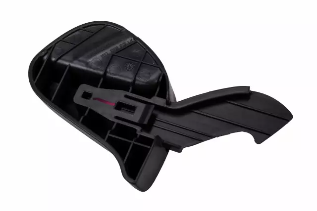 19317852 - Body: Recline Handle for Chevrolet: City Express Image