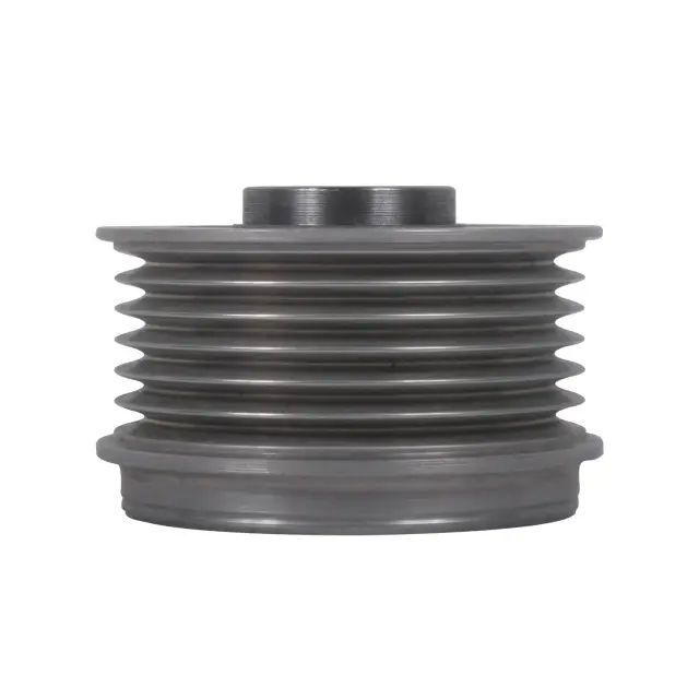 930019A - Charging &amp; Starting Systems: Litens Alternator Clutch Pulley for Litens Image