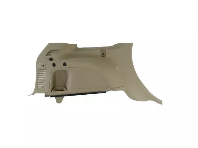 Quarter Trim Panel, Left - Mopar (6LP381ULAA)