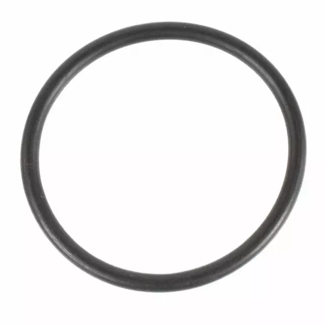 BC3Z8590PA - : Upper Hose Seal for Ford: F-250 Super Duty, F-350 Super Duty, F-450 Super Duty, F-550 Super Duty Image