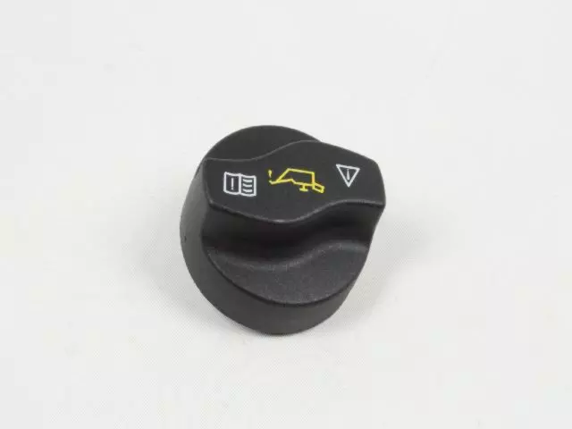 68047194AB - : Oil Filler Cap for Dodge: Sprinter 2500, Sprinter 3500 | Jeep: Grand Cherokee Image