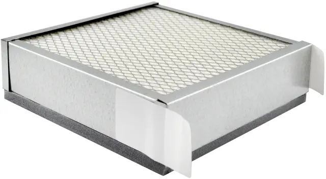 PA3495 - : Cab Air Element for Baldwin Image