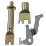 12557 - : Drum Brake Self-Adjuster Repair Kit for Carlson Image