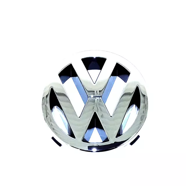 1J5853601ULM - Body: Emblem for Volkswagen Image