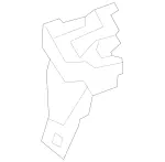 1777230400 - : Holder for Mercedes-Benz Image