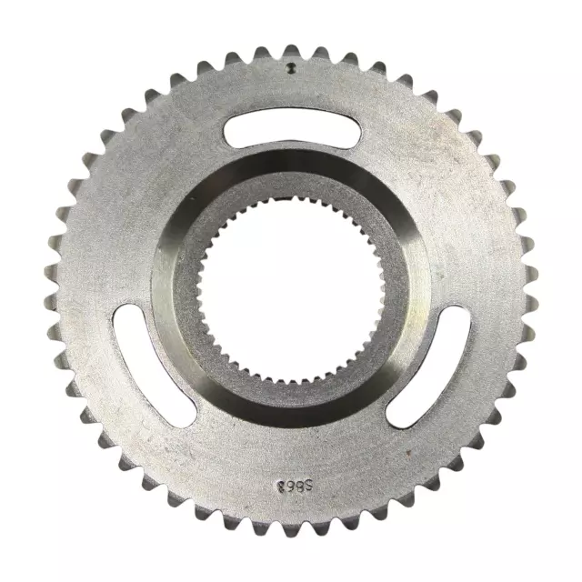 ZSS863A - Engines &amp; Components: INA US Engine Timing Idler Sprocket for INA US Image