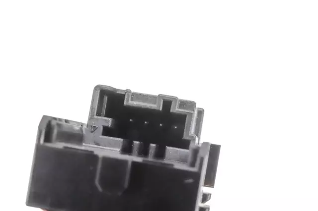 2014-2024 Chevrolet - Jet Black Folding Top Switch - GM (84538977)