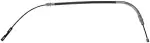 C660674 - : Parking Brake Cable for Dorman Image