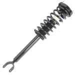 11520 - : Unity Automotive Suspension Strut and Coil Spring Assembly for Unity Automotive Image